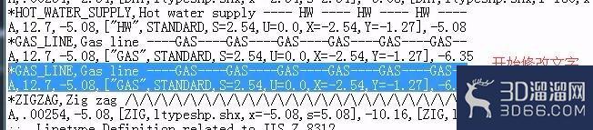 怎么在CAD多段线上添加文字? 怎么在CAD多段线上添加文字?