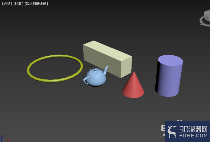 3dmax如何使用动力学MassFX? 3dmax如何使用动力学MassFX?