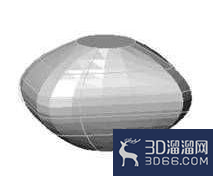 AutoCAD怎么通过二维图形创建实体？