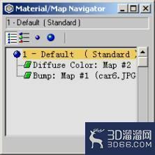 3dmax的U盘制作特效 3dmax的U盘制作特效