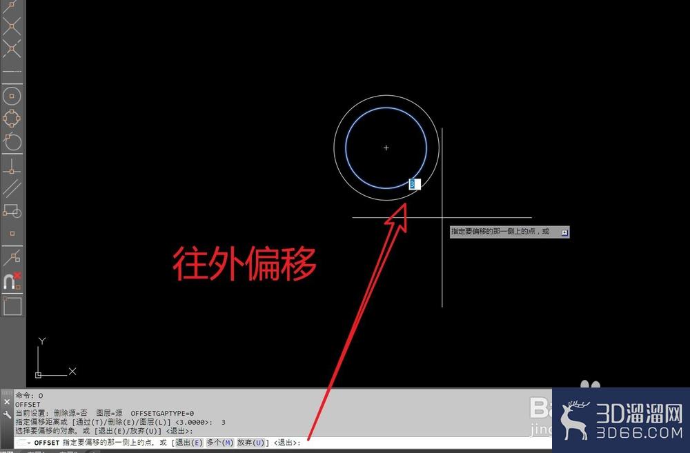 CAD怎么画向阳葵? CAD怎么画向阳葵?