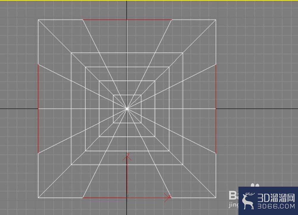 怎么用3dmax制作中国古建筑模型? 怎么用3dmax制作中国古建筑模型?