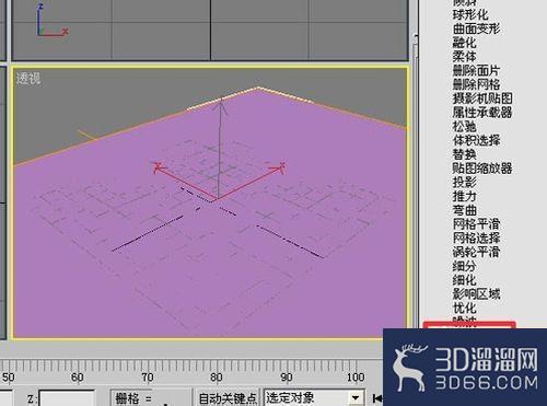 3dmax效果图制作雪景攻略 3dmax效果图制作雪景攻略