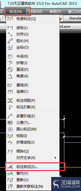 CAD标注的尺寸小数点后的数值怎么去掉? CAD标注的尺寸小数点后的数值怎么去掉?