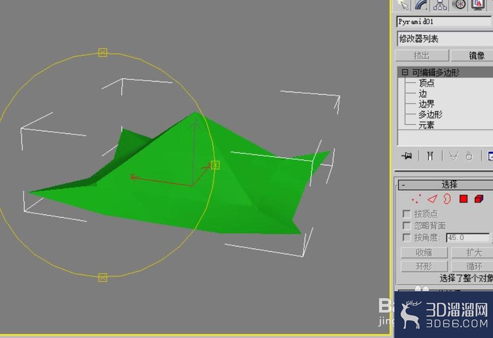 怎么用3dmax制作中国古建筑模型? 怎么用3dmax制作中国古建筑模型?
