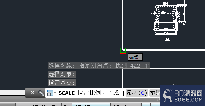 怎么把不同的CAD比例复制到另一张图上? 怎么把不同的CAD比例复制到另一张图上?