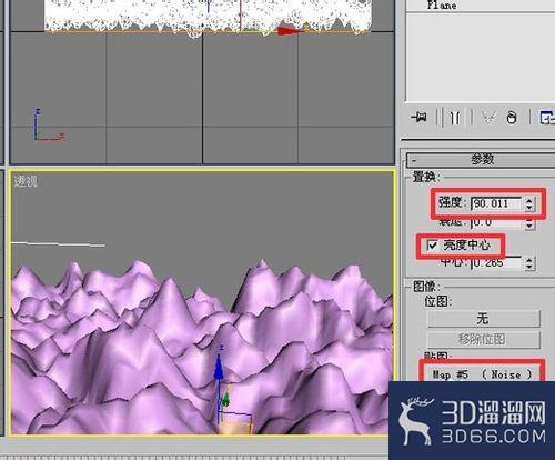 3dmax效果图制作雪景攻略 3dmax效果图制作雪景攻略