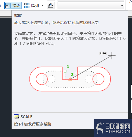 怎么把不同的CAD比例复制到另一张图上? 怎么把不同的CAD比例复制到另一张图上?