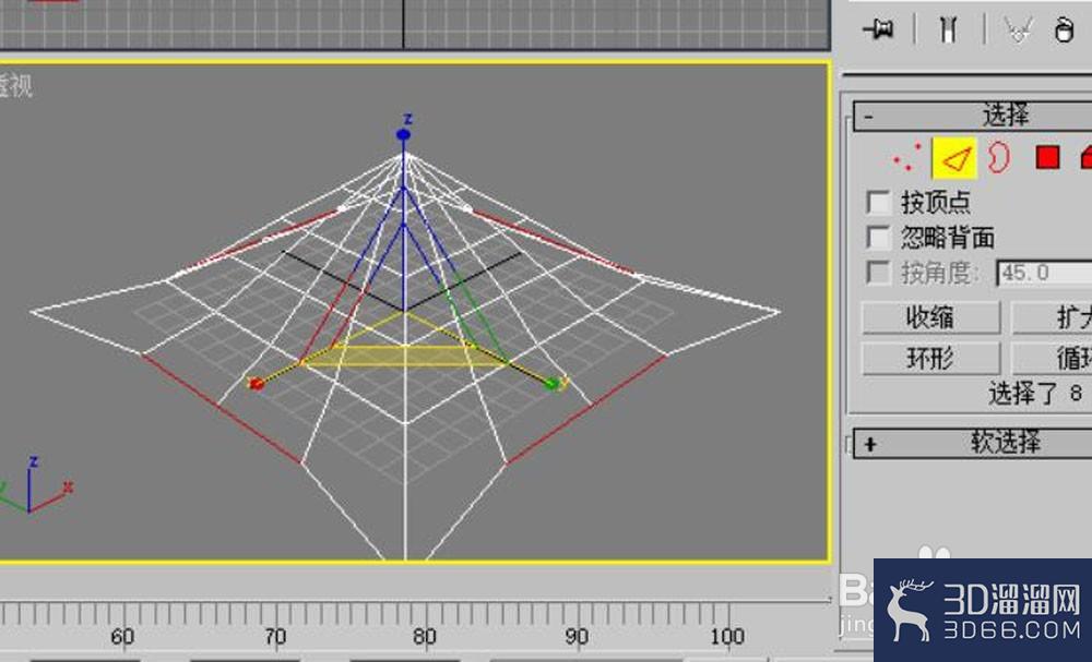 怎么用3dmax制作中国古建筑模型? 怎么用3dmax制作中国古建筑模型?