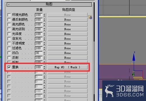 3dmax效果图制作雪景攻略 3dmax效果图制作雪景攻略