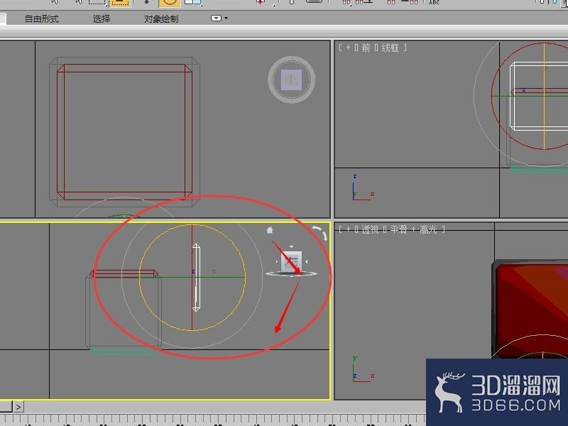 3dmax怎么制作魔方? 3dmax怎么制作魔方?