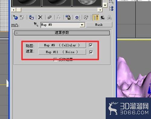 3dmax效果图制作雪景攻略 3dmax效果图制作雪景攻略