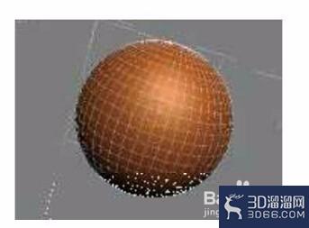 3Dmax制作地球仪 3Dmax制作地球仪