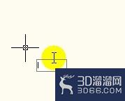 AutoCAD中使用直线工具画规则零件方法 AutoCAD中使用直线工具画规则零件方法