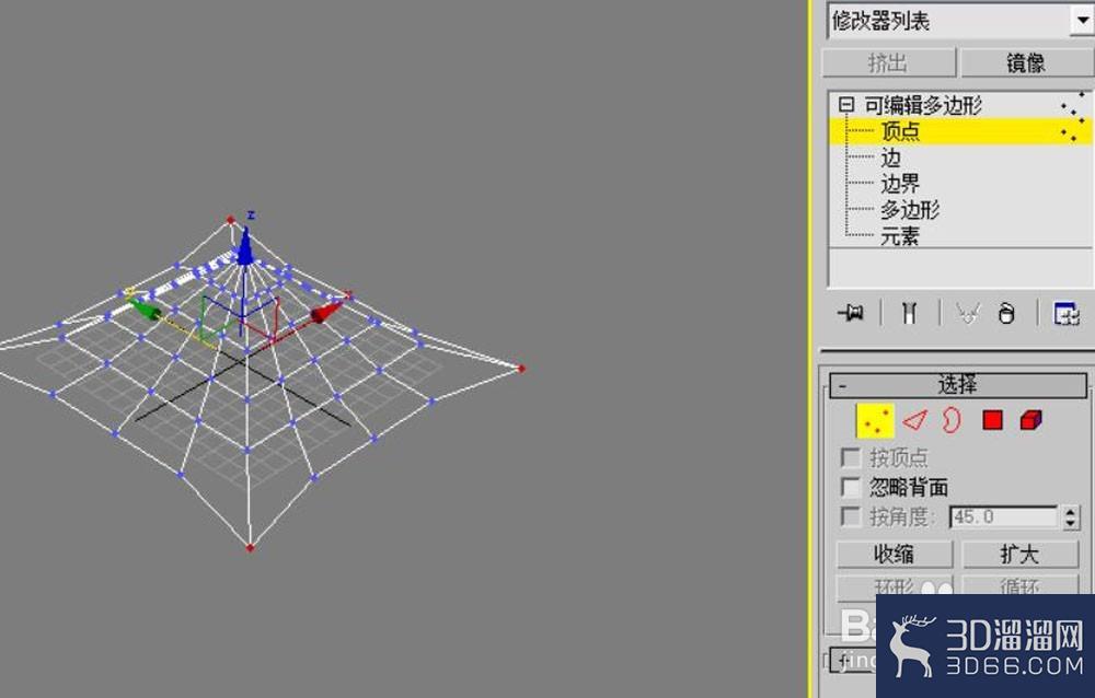 怎么用3dmax制作中国古建筑模型? 怎么用3dmax制作中国古建筑模型?
