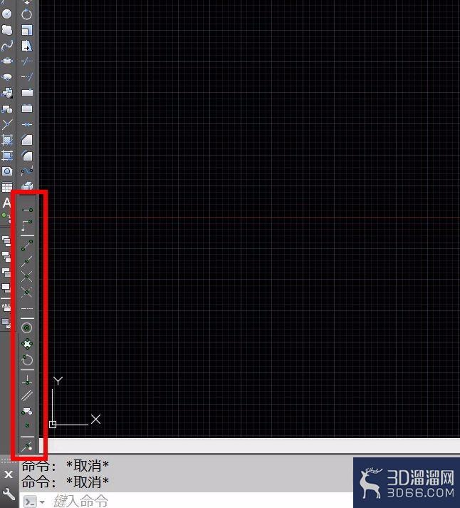 AutoCAD怎么自定义工具栏? AutoCAD怎么自定义工具栏?