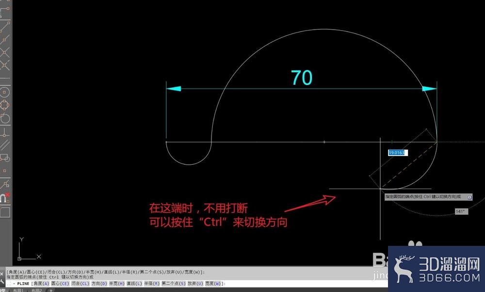 CAD怎么用定数等分画图? CAD怎么用定数等分画图?