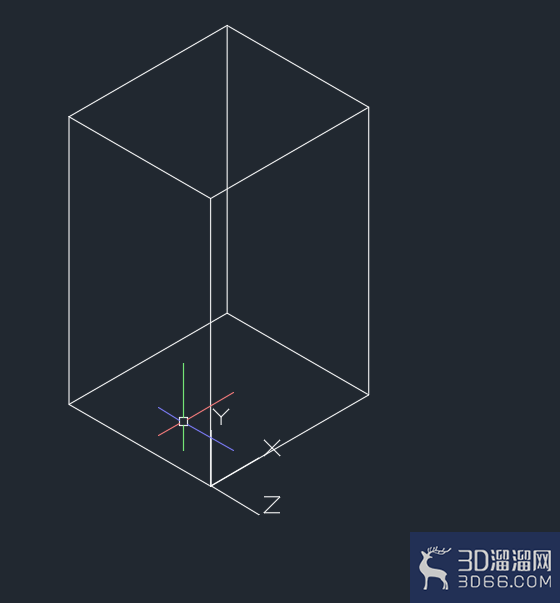 CAD中UCS是什么?UCS怎么用? CAD中UCS是什么?UCS怎么用?