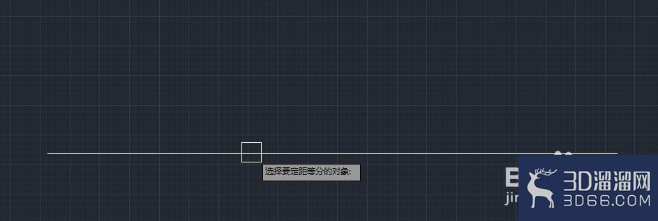 怎么在CAD中实现直线和圆的等分? 怎么在CAD中实现直线和圆的等分?