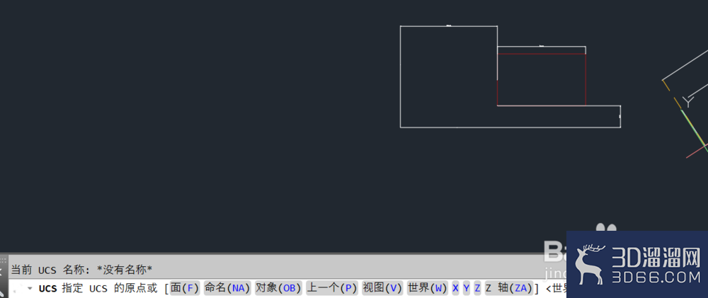 CAD中UCS是什么?UCS怎么用? CAD中UCS是什么?UCS怎么用?