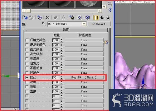 3dmax效果图制作雪景攻略 3dmax效果图制作雪景攻略