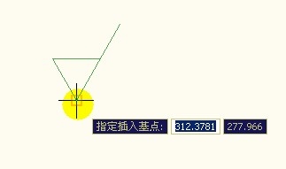 AutoCAD块的创建详细步骤 AutoCAD块的创建详细步骤