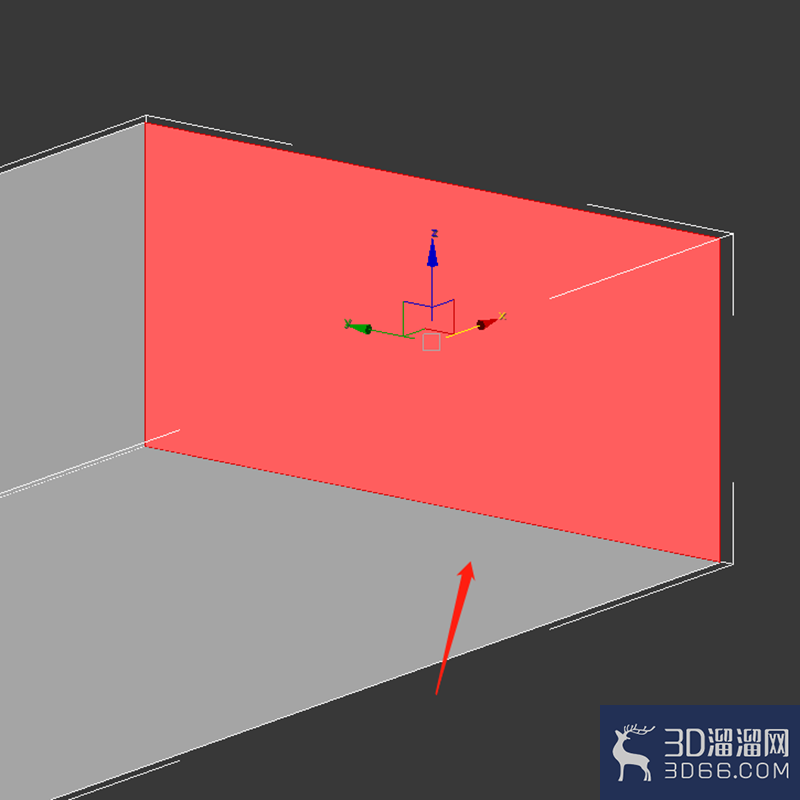 3dmax怎么制作窗洞? 3dmax怎么制作窗洞?
