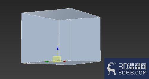 3dmax制作房间全步骤