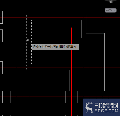 AutoCADT20天正建筑如何绘制等分墙体? AutoCADT20天正建筑如何绘制等分墙体?