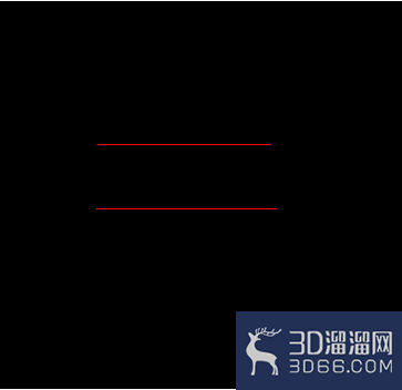 CAD如何调整中心线的线型比例? CAD如何调整中心线的线型比例?