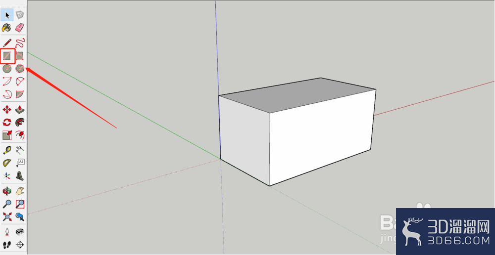 SU中怎么制作阴影动画? SU中怎么制作阴影动画?