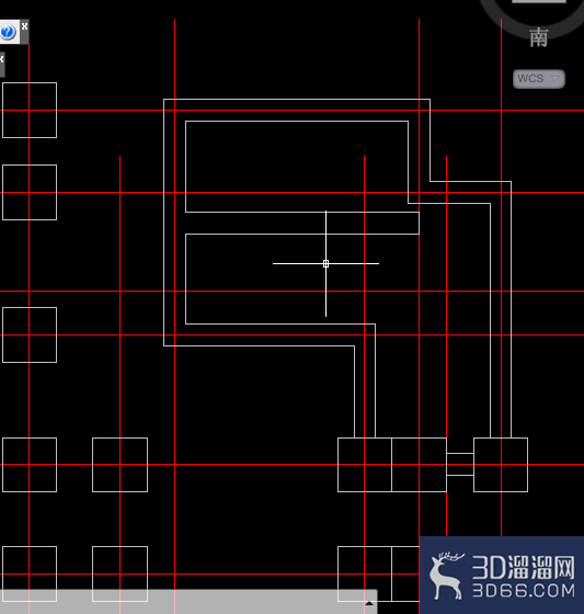 AutoCADT20天正建筑如何绘制等分墙体? AutoCADT20天正建筑如何绘制等分墙体?