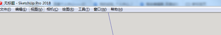 su菜单栏消失怎么调用出来？