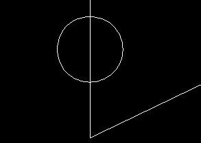 CAD画图的常用工具应用 CAD画图的常用工具应用