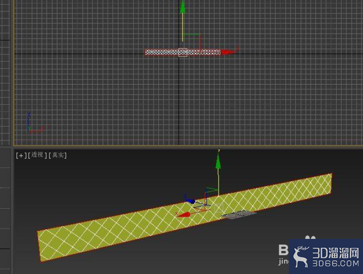 3dmax怎么做手链模型? 3dmax怎么做手链模型?