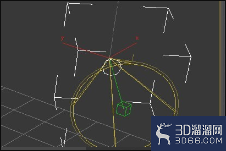 3Dmax中灯光设置怎么做? 3Dmax中灯光设置怎么做?