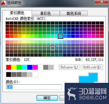 AutoCAD2014如何隔离图层？