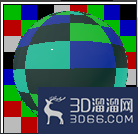 3dmax透明玻璃怎么做? 3dmax透明玻璃怎么做?
