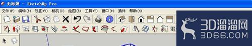 sketchup如何创建方程曲面? sketchup如何创建方程曲面?