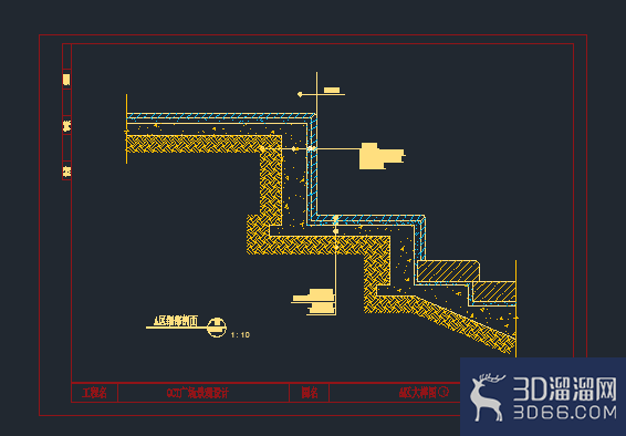 AutoCAD2014如何隔离图层？