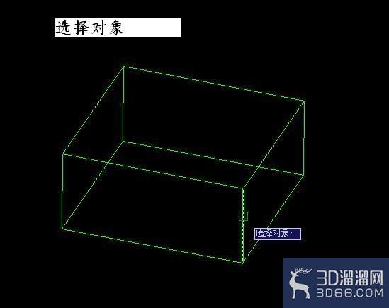CAD三维阵列的使用方法 CAD三维阵列的使用方法