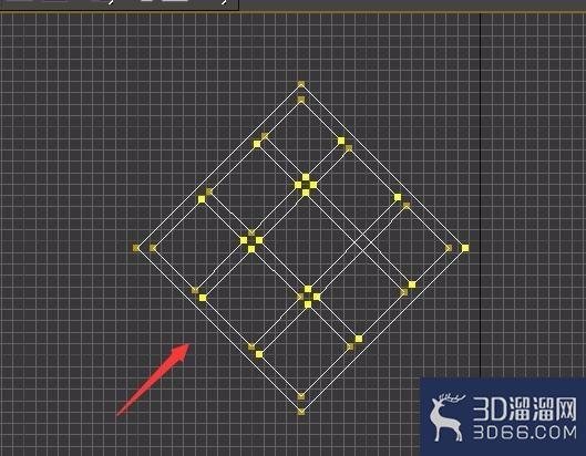 3DMAX红酒柜格子怎么做? 3DMAX红酒柜格子怎么做?