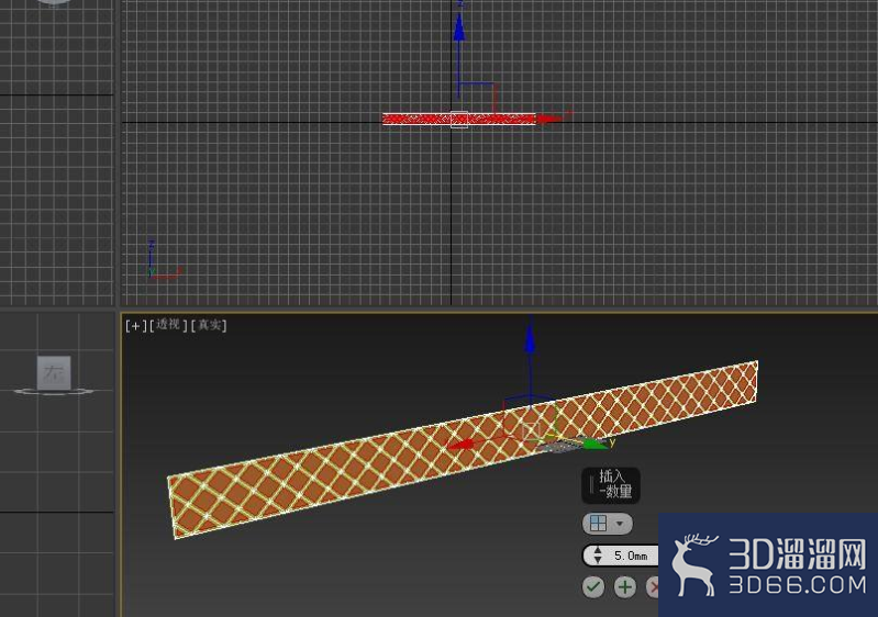 3dmax怎么做手链模型? 3dmax怎么做手链模型?