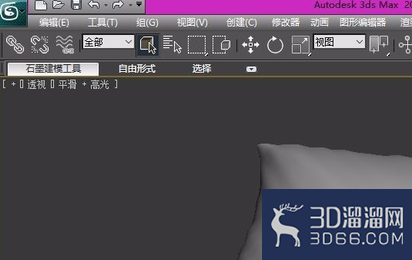 3dmax怎么导入到sketchup？