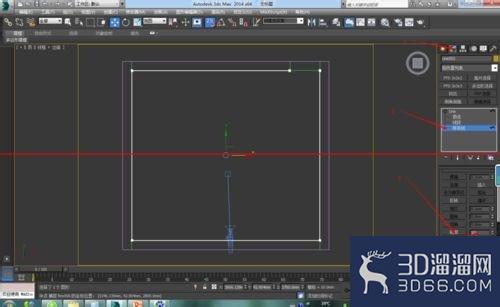 3DMAX踢脚线怎么绘制? 3DMAX踢脚线怎么绘制?