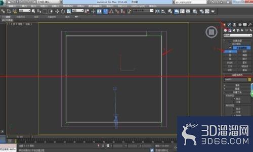 3DMAX踢脚线怎么绘制? 3DMAX踢脚线怎么绘制?