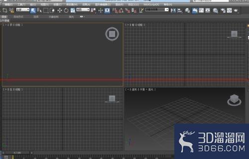 3DMAX踢脚线怎么绘制? 3DMAX踢脚线怎么绘制?