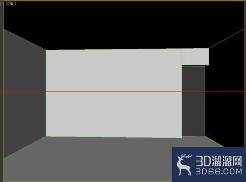 3DMAX踢脚线怎么绘制? 3DMAX踢脚线怎么绘制?