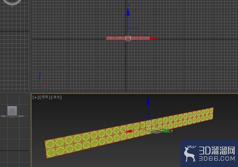 3dmax怎么做手链模型? 3dmax怎么做手链模型?