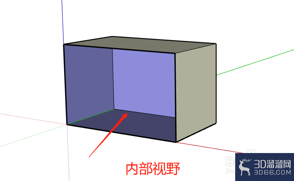 su模型导入lumion不显示怎么办? su模型导入lumion不显示怎么办?